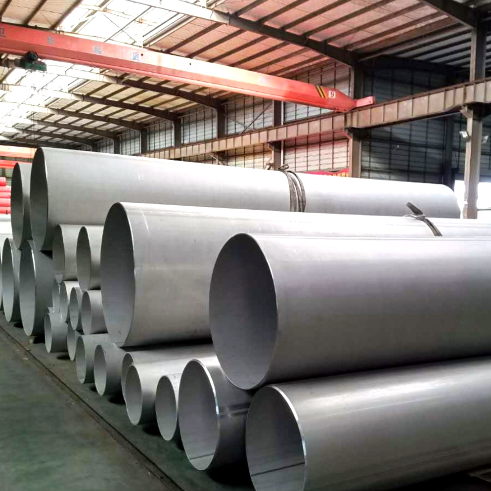 Stainless Steel Welding Pipe and Tube