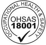 BNJIS OHSAS 18001 Certified