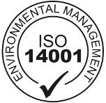 BNJIS ISO 14001