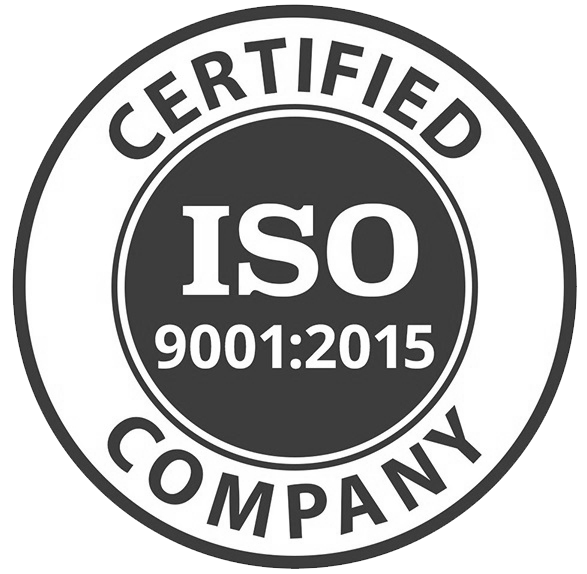 Bnjis ISO certify 