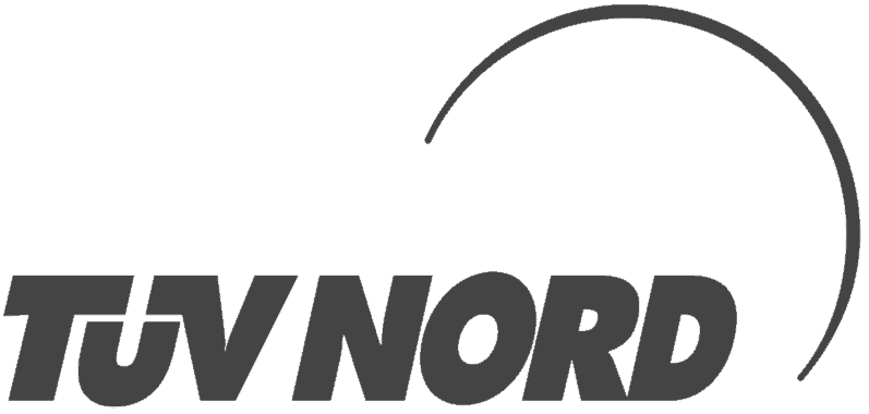 Bnjis TUV certified